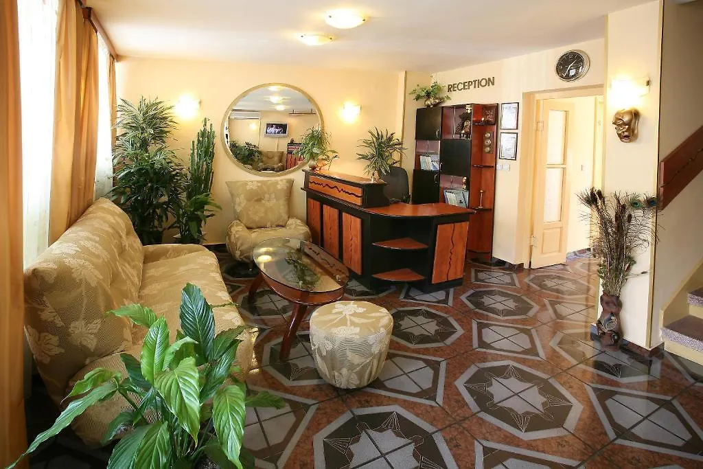 Hotel Color Varna