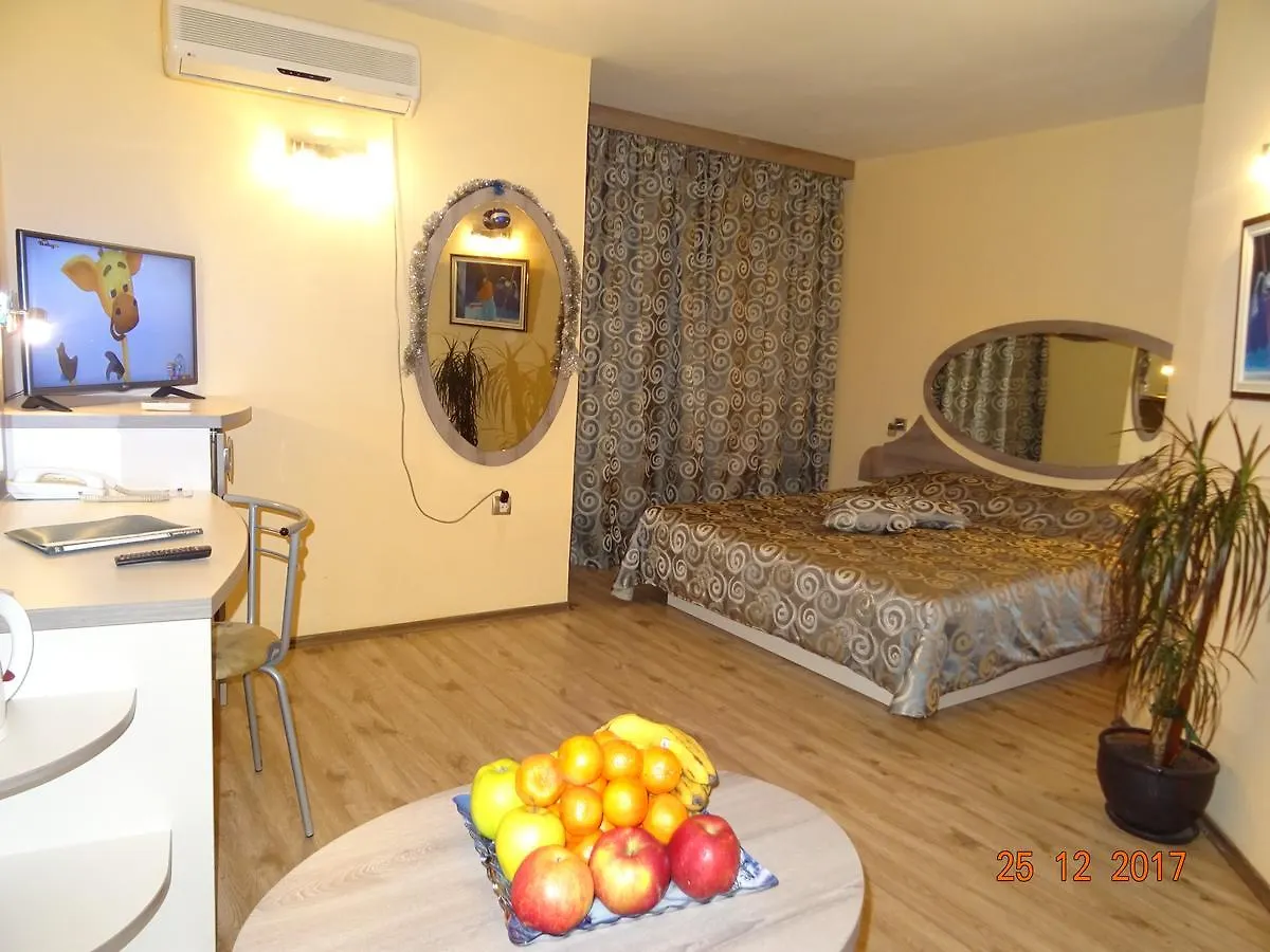 Hotel Color Varna 3*,  Bulgaria